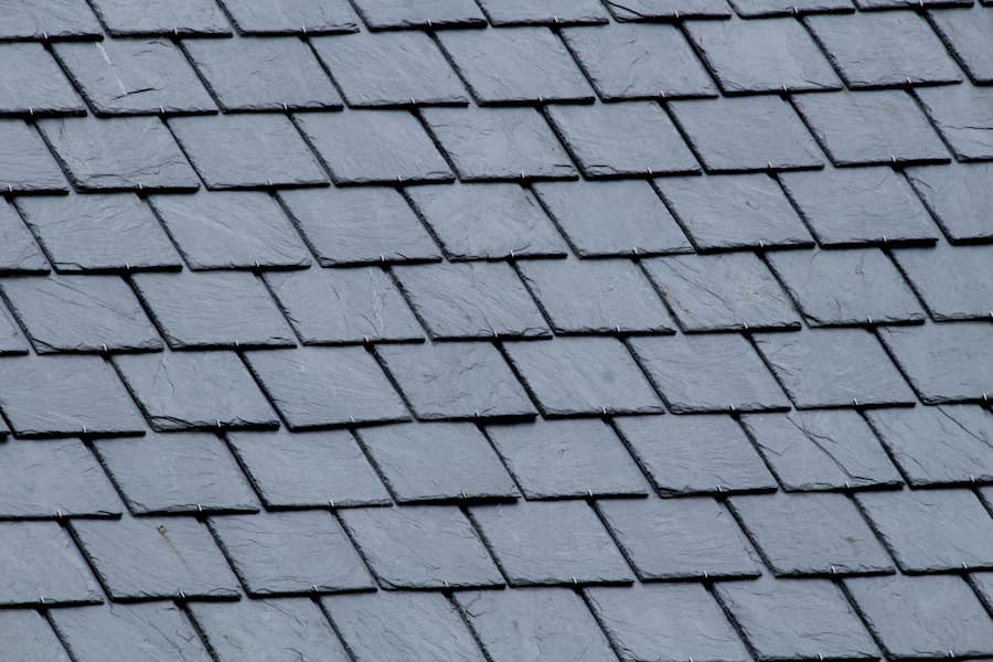 Slate Roof Tiles